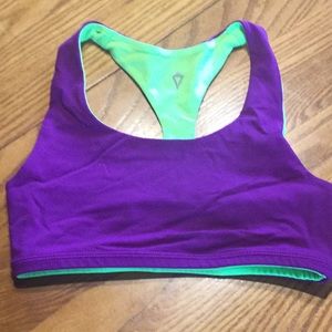 Ivivva sports bra